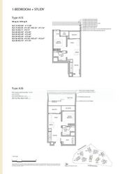 Sengkang Grand Residences (D19), Apartment #534346081